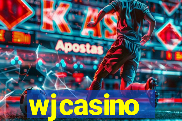 wjcasino - jogos slots premium